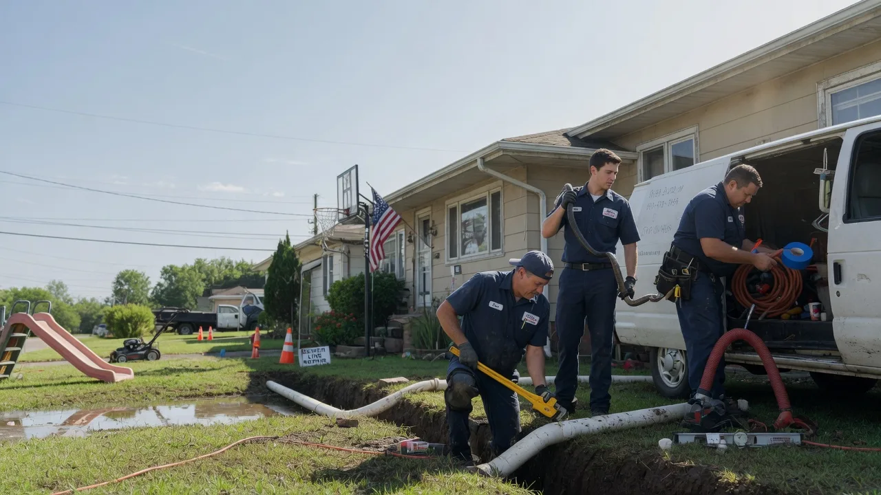 Toilet Installation in Petersburg, MI near me